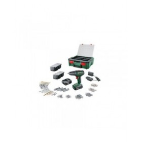 Cacciavite BOSCH 06039D4003 18 V 1450 rpm