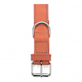 Collare per Cani Gloria Oasis Rosso (70 x 3 cm)