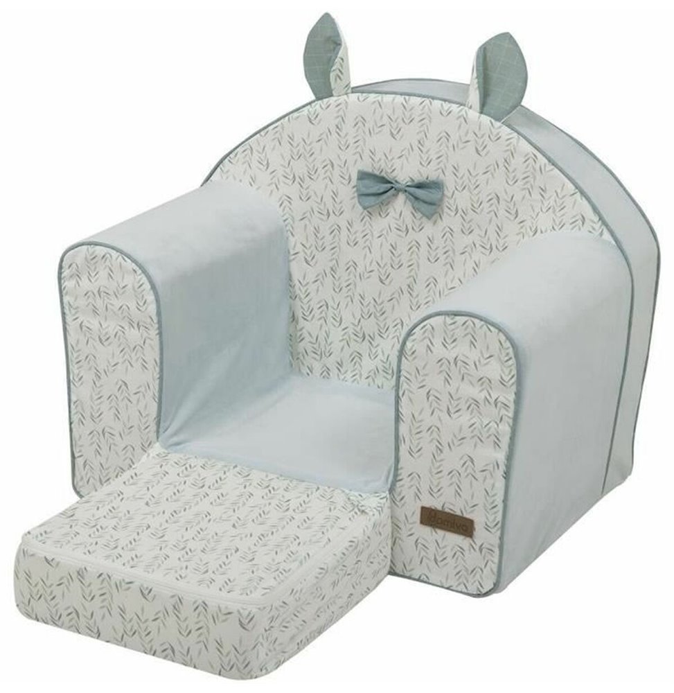 Collare per Cani Gloria Oasis Bianco (45 x 1,8 cm)