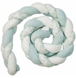 Collare per Cani Gloria Oasis Bianco (45 x 1,8 cm)