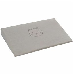 Collare per Cani Gloria Oasis Bianco (45 x 1,8 cm)