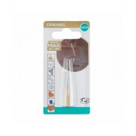 Set di trapani Dremel 9901DM Tungsteno