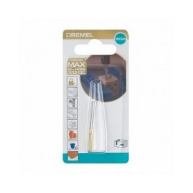 Fresa Dremel Max 9903DM Tungsteno Ø 3,2 mm