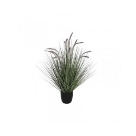 Pianta Decorativa DKD Home Decor Lilla (30 x 30 x 104 cm)