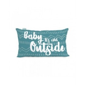 Fodera per cuscino HappyFriday Baleno Teen Daddy Bear Multicolore 50 x 30 cm