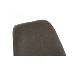 Sedia DKD Home Decor Marrone 48 x 56 x 83 cm