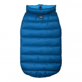 Cappotto per Cani Red Dingo Puffer 45 cm Turchese