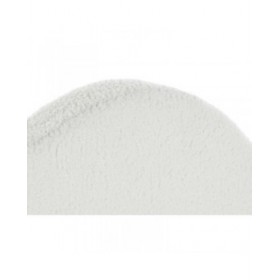 Divano DKD Home Decor Bianco Senape Metallo Nuvole Scandi 155 x 75 x 92 cm
