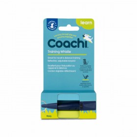 Fischietto Coachi