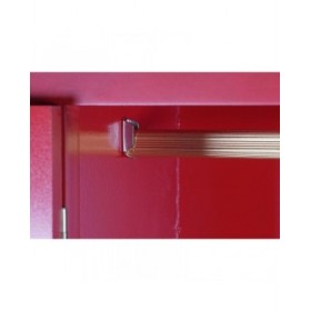 Armadio DKD Home Decor 85,5 x 50,5 x 186,2 cm Abete Rosso Legno MDF