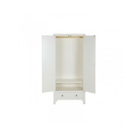 Credenza DKD Home Decor Bianco 85,5 x 50,5 x 186,2 cm