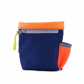 Necessaire Coachi Train & Treat Azzurro Corallo