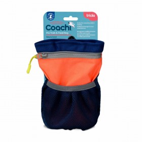 Necessaire Coachi Train & Treat Corallo