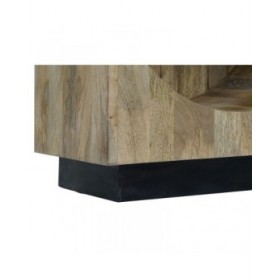 Credenza DKD Home Decor 70 x 35 x 185 cm Legno di mango 70 x 35 x 184 cm