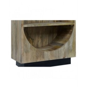 Credenza DKD Home Decor 70 x 35 x 185 cm Legno di mango 70 x 35 x 184 cm
