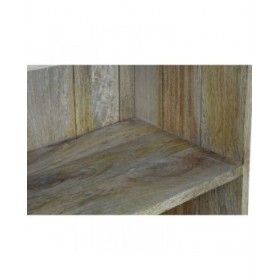 Credenza DKD Home Decor 70 x 35 x 185 cm Legno di mango 70 x 35 x 184 cm