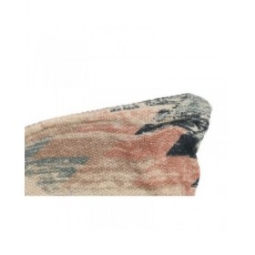Poltrona DKD Home Decor 70 x 75 x 85 cm Nero Metallo Multicolore