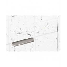 Credenza DKD Home Decor 150 x 43 x 80 cm Bianco Marrone scuro Legno di mango