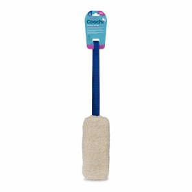 Giocattolo da allenamento Coachi CHASE & CRINKLE Azzurro