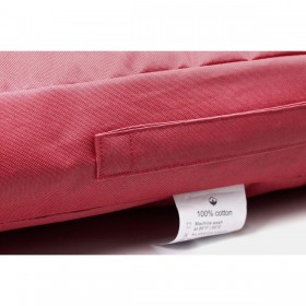 Letto per Cani Gloria 104 x 65 cm Rosa