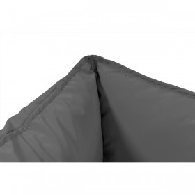 Letto per Cani Gloria Grigio 70 x 60 cm