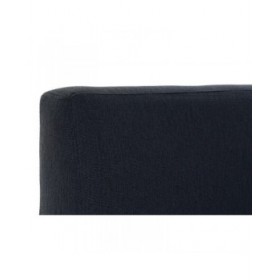 Poltrona DKD Home Decor Azzurro Blu Marino Pino 80 x 66 x 72 cm