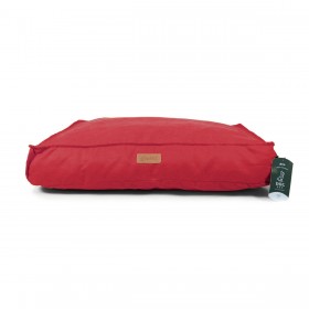 Letto per Cani Gloria Altea Rosso 76 x 56 cm Rettangolare
