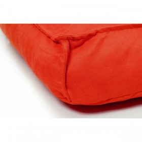 Letto per Cani Gloria Altea Rosso 76 x 56 cm Rettangolare