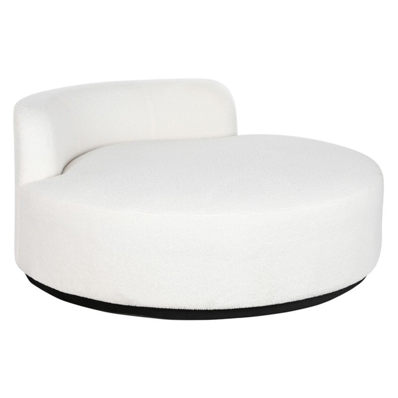 Divano DKD Home Decor Bianco 150 x 150 x 69 cm