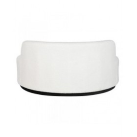 Divano DKD Home Decor Bianco 150 x 150 x 69 cm