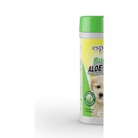 Salviette Mark & Chappell NUTRI-VIT PLUS NURISH-UM 100 g Aloe Vera