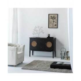 Lanterna Alexandra House Living Oro Vetro Acciaio inossidabile 18 x 30 x 18 cm
