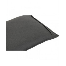 Letto per animali domestici DKD Home Decor 90 x 10 x 70 cm 90 x 70 x 10 cm Grigio Azzurro 2 Unità
