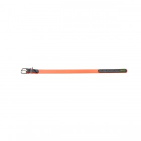 Collare per Cani Hunter Convenience 53-61 cm L/XL Arancio
