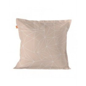 Federa HappyFriday Blanc Range Multicolore 80 x 80 cm