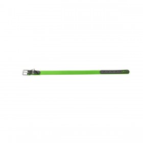Collare per Cani Hunter Convenience 47-55 cm L Verde