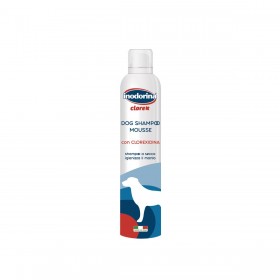 Shampoo per animali domestici Inodorina 300 ml