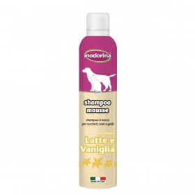 Shampoo Inodorina 300 ml