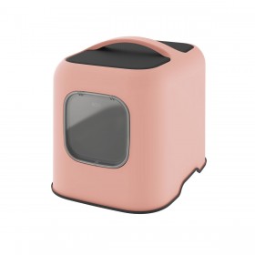 Lettiera per Gatti Rotho My Pet Rosa