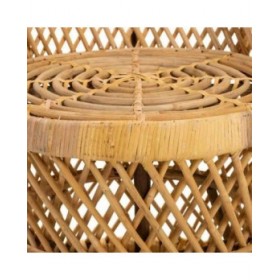 Poltrona Alexandra House Living Naturale 49 x 140 x 96 cm