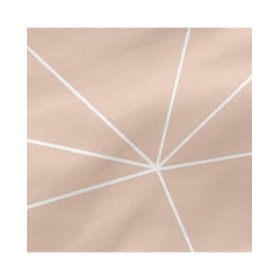 Federa HappyFriday Blanc Range Multicolore 80 x 80 cm