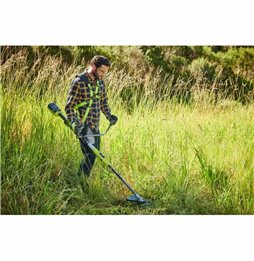 Imbracatura per Cani Hunter Comfort Fucsia M/L 58-63 cm