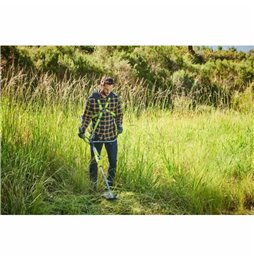 Imbracatura per Cani Hunter Comfort Fucsia M/L 58-63 cm