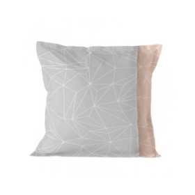 Federa HappyFriday Blanc Range Multicolore 80 x 80 cm