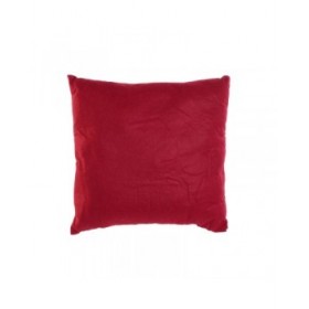 Cuscino DKD Home Decor Natale Multicolore Poliestere 40 x 10 x 40 cm (2 Unità)