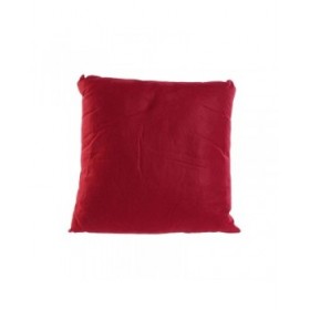 Cuscino DKD Home Decor Natale Multicolore Poliestere 40 x 10 x 40 cm (2 Unità)
