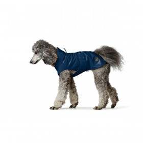 Vestito Hunter Azzurro 40 cm