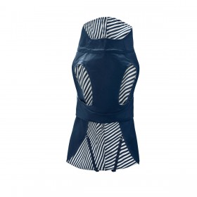 Vestito Hunter Azzurro 40 cm