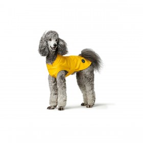 Cappotto per Cani Hunter Milford Giallo 30 cm