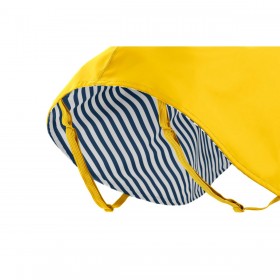 Cappotto per Cani Hunter Milford Giallo 30 cm